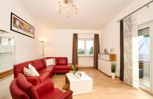 Landküche - Ferienwohnung - Photo 14