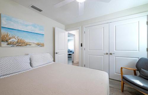 2bd 1ba Sunview 2 2Mins to BeachPool - Foto 12