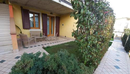 HOYA APARTMENT - Foto 5, Garden