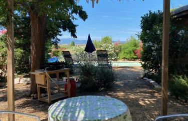 Mas Vigneron - Foto 5