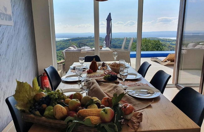 Villa Melani - Foto 40