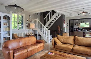 Villa de la Mer - Foto 12