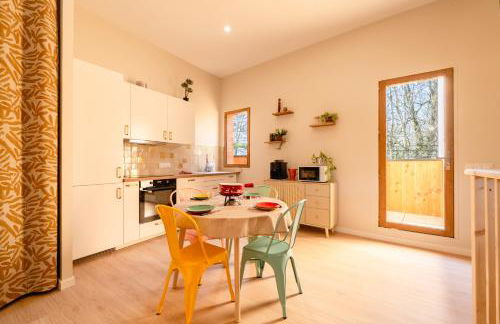 Maison au calme entre lac et montagnes - Foto 12