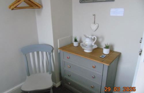 Pankhurst Cottage, Louth - Foto 26