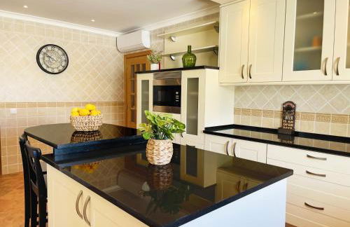 Villa Malia Algarve - Foto 31