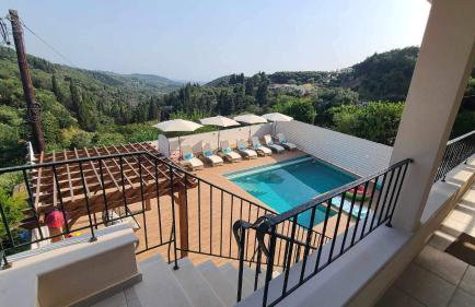 Angelo’s villa - Photo 29
