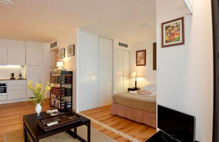 Nice SuiteMarie Carre d'or - Foto 8