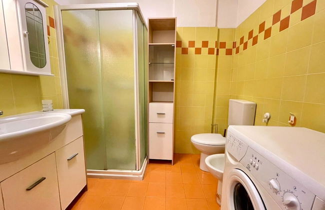 Central Apartment With Shared Pool - Foto 8