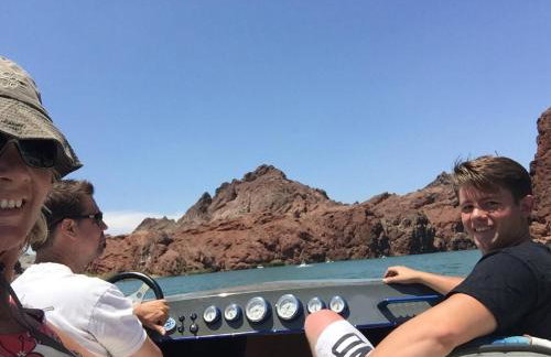 Gorgeous Sunset and Desert Views in Topock - Foto 40