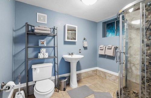 Russian River Wine Retreat: Hot Tub, BBQ,& Deck - Foto 13