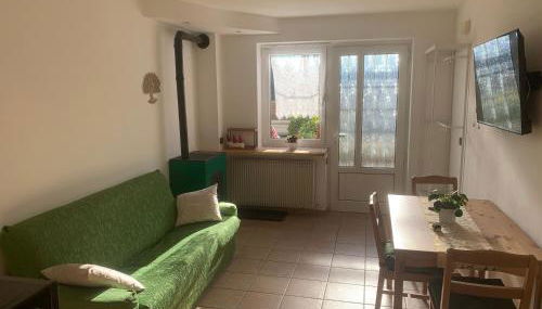 Appartamento Ape Verde - Foto 5