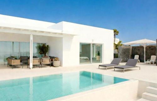 Villa Ainé Luxury Villa - Foto 13