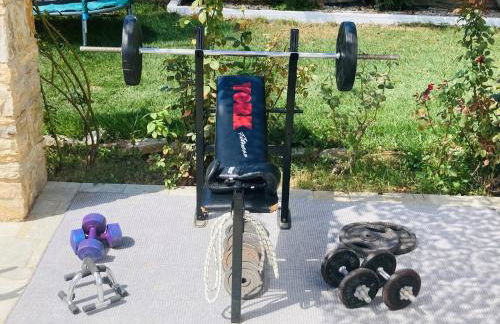 Ninemia Naxos Suites - Foto 35