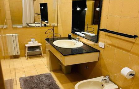 Colosseum's Custodian - Apartment 115 m2 - Foto 23