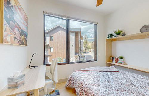 Alpine Vista Haven - Foto 11