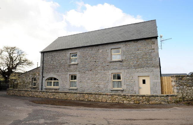 Sheephouse Country Courtyard - Foto 35