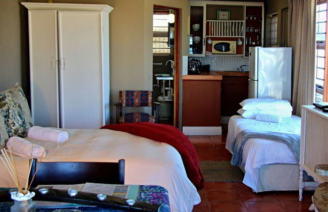 Walkerbay Accommodation - Foto 36