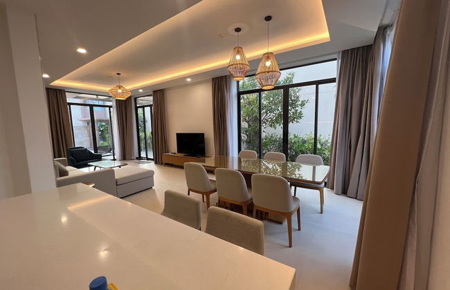 Suite & Pavilion Thien Kim - Foto 25