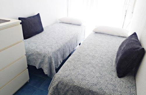 APARTAMENTO con TERRAZA VISTAS AL MAR - Foto 22