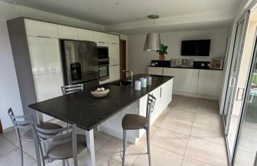 La Villa Boutrois - Foto 18