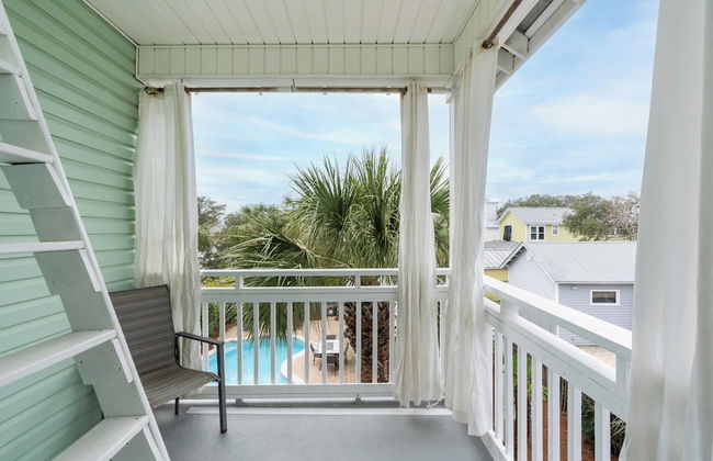 Kool Beanz by Avantstay Private Pool, Near Beach - Foto 3