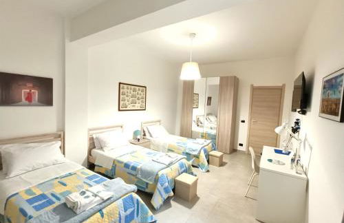 Scirocco Blu - Casa al Mare - Foto 10