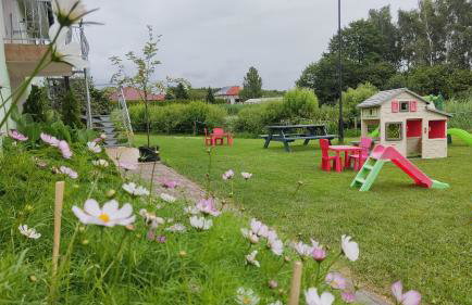 Agroturystyka nad morzem II - Foto 35