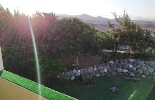 Burrero Beach Stay - Sunshine - Foto 31