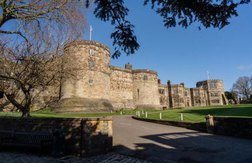 Broughton Grove - Skipton, Pet Friendly, Canal Access - Foto 11