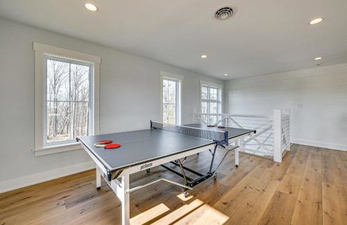 Lakeside Home Near Mammoth Cave and Nolin Lake! - Foto 18