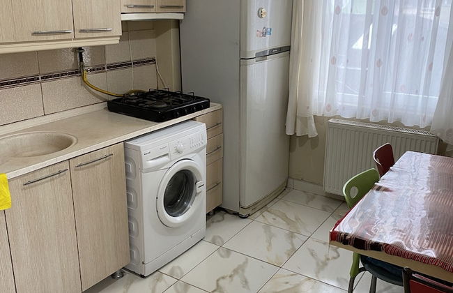 Menekse Apart - Foto 15