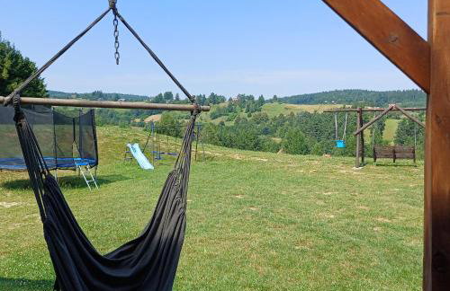 Zagroda Wataha 782 305 923 - Foto 17