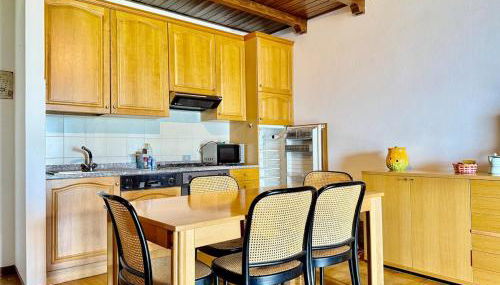 Jasmine Demi- Cote apartement - Foto 5