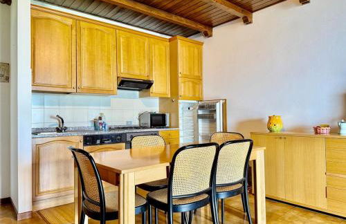 Jasmine Demi- Cote apartement - Foto 5