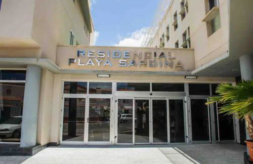 ÁTICO "TURQUESA BEACH" CON PISCINA, TERRAZA y BARBACOA - Foto 43