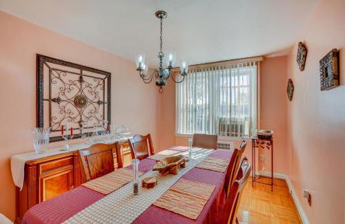 Quaint Lansdowne Getaway Near Downtown Philly! - Foto 9