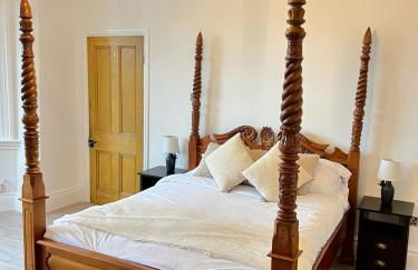 Fayhomes West Midlands Luxury Late 1800 Property - Foto 10