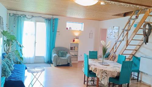 Maison Datcha avec jardin et piscine privée - Foto 2