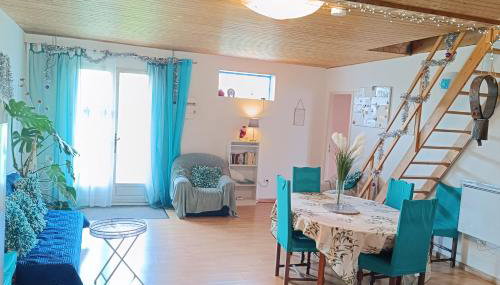 Maison Datcha avec jardin et piscine privée - Foto 1