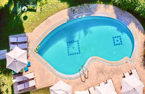 Villa Bougarini with private pool by DadoVillas - Foto 4