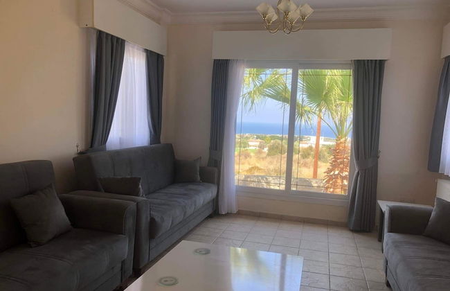 Villa Green Palace, Private Pool, Sea & Mountain Views , Spacious & Beautiful - Foto 28