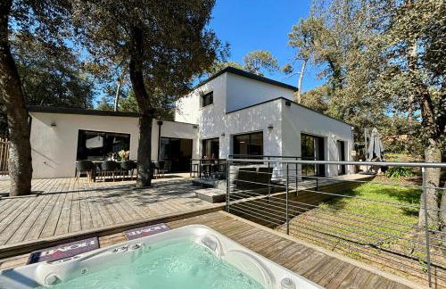 La villa des Dunes - Brétignolles sur mer - Photo 1