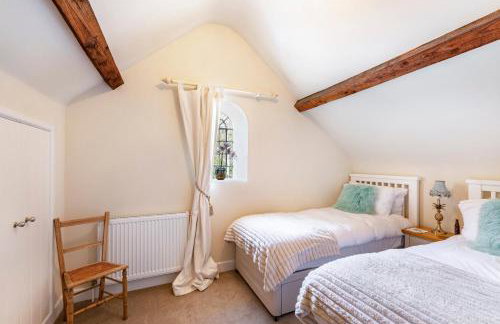 The Buttery Tan House Newland - Foto 33