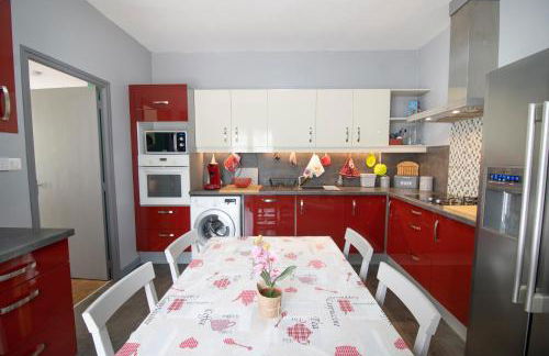 Au Pont De Tuarelli, Ludique, Fango - Foto 7