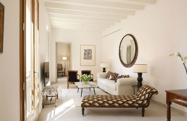 Boutique Hotel Suite Apartment 2 Bedrooms in Palma - Photo 8