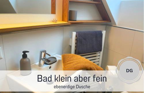 Ferienwohnungen Auszeit Langmatt - Foto 28