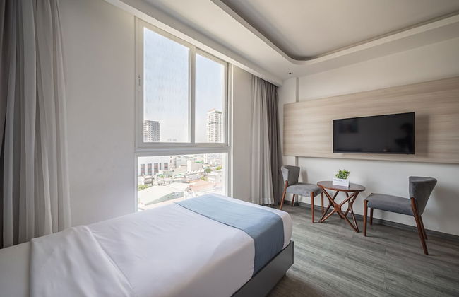 Cozrum Homes - Sonata Residence - Foto 23