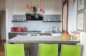 B&B Audrey - Foto 80