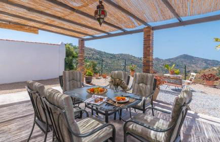 Casa Marina Cómpeta by Ruralidays - Foto 3