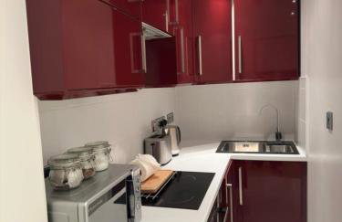 Smithfield St Paul Farringdon Central London Apartment - Foto 21